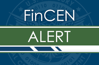 Fincen Alert Logo 320x213
