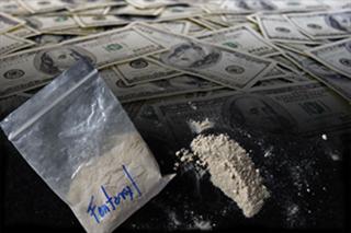 Fentanyl-Money  Image